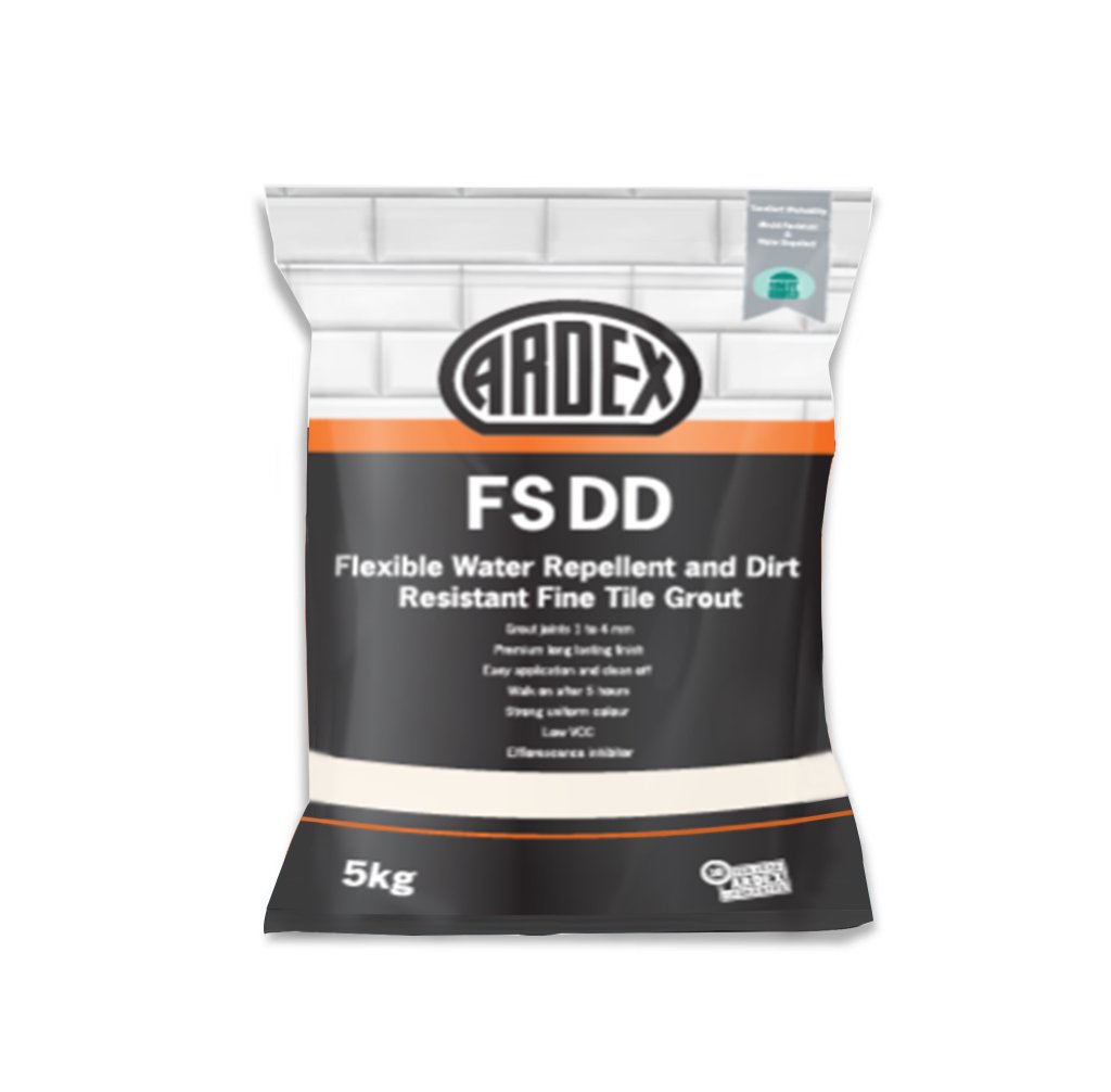 ARDEX FSDD 細縫耐水防污填縫劑