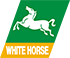 白馬磁磚 logo